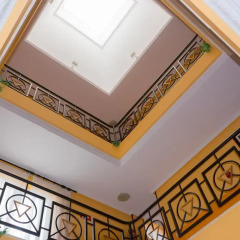 Hotel Avenida III интерьер отеля фото 2
