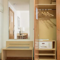 Отель Abba Centrum Alicante 4* Стандартный номер с различными типами кроватей фото 6