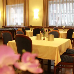 Апартаменты Apartment Zentrum Düsseldorf