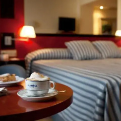 Отель Olympia Hotel Events & Spa Испания, Альборайя - 2 отзыва об отеле, цены и фото номеров - забронировать отель Olympia Hotel Events & Spa онлайн в номере фото 2