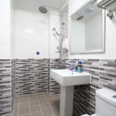 Jongno Two Hotel 2* Стандартный номер фото 18