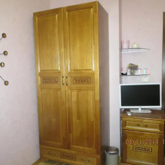 Отель КБ на Таганке (Марксистская) 2* Стандартный номер фото 9