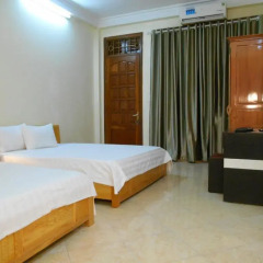 Отель Hanoi Discovery 3* Стандартный номер
