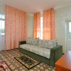 Гостиница Guest House Korona в Анапе 1 отзыв об отеле, цены и фото номеров - забронировать гостиницу Guest House Korona онлайн Анапа комната для гостей фото 4