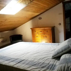 Отель Chalet rural Cuesta la Ermita комната для гостей фото 5