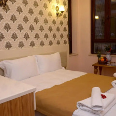 Grand Seigneur Hotel Old City 3* Номер Делюкс с различными типами кроватей фото 2