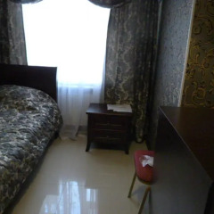 Hotel Friends Стандартный номер с различными типами кроватей фото 6