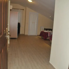 Tolay Hotel комната для гостей фото 4