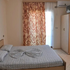 Отель Villa Nertili 2* Стандартный номер с различными типами кроватей фото 4