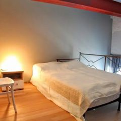 Отель Mini lofts in the City Center Вильнюс детские мероприятия фото 2