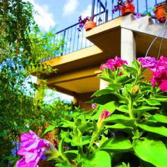 Отель La Posada de Juan B&B Грасьяс фото 2