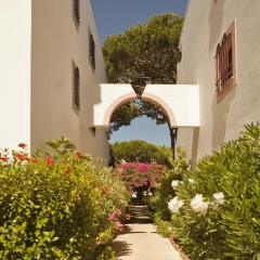 Отель Vilamoura Apartment with Pool Португалия, Картейра - отзывы, цены и фото номеров - забронировать отель Vilamoura Apartment with Pool онлайн фото 2