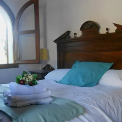 Отель El Sequer Casa Rural Испания, Олива - отзывы, цены и фото номеров - забронировать отель El Sequer Casa Rural онлайн удобства в номере