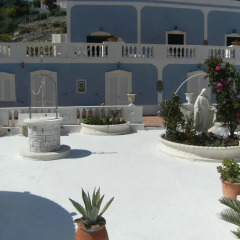 Отель Casa vacanze Magi - Appartamento Mimosa фото 3