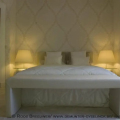 Hotel Le Tissu 3* Улучшенный номер с различными типами кроватей фото 3