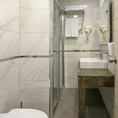 Glamour Resort & Spa 5* Стандартный номер с различными типами кроватей фото 4