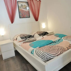 Apart Hotel Riviera Apartments - Old Town детские мероприятия