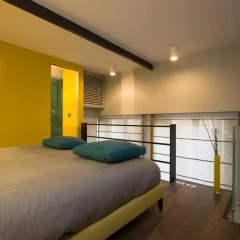 Отель Le Quattro Dame Luxury Suites 3* Люкс фото 16