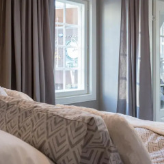 Отель Harmooni Suites Апартаменты фото 9