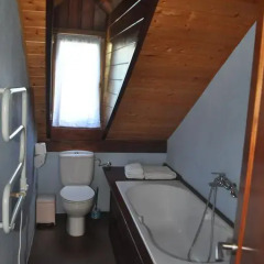 Отель Casa Gemma ванная