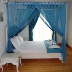 Отель Tarcin Alacati Otel - Adults Only Люкс фото 3