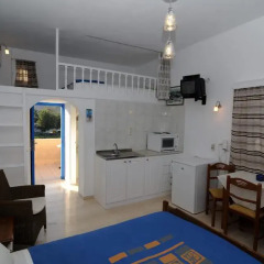 Отель The Best Studios & Rooms в номере фото 2