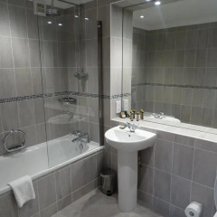 Nailcote Hall Hotel 4* Стандартный номер с различными типами кроватей фото 2