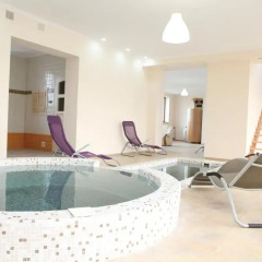 Publo Spa Hotel бассейн фото 2