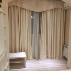 Светлана Плюс Отель 3* Люкс с разными типами кроватей фото 7