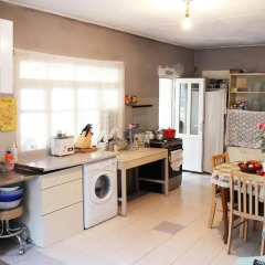 Отель Family Garden Guest House Номер категории Эконом фото 17