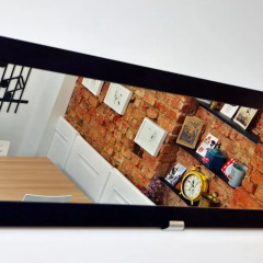 Отель Bed & Breakfast 4citywindows удобства в номере фото 2