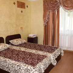 Гостиница Monrealy комната для гостей фото 4