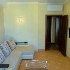 Апартаменты Apartment Viva Сочи комната для гостей фото 3