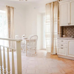 Отель Villa Strampelli в номере фото 2