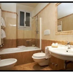 Отель Villa Carlotta 4* Стандартный номер фото 2