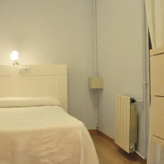 Отель Pension Portugal 3* Стандартный номер фото 8