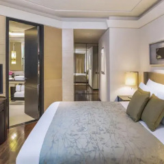 Отель Siam Kempinski 5* Люкс