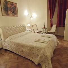 Отель Martindago B&B 3* Номер Делюкс с различными типами кроватей фото 8