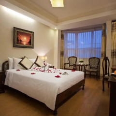 Camellia Boutique Hotel 3* Стандартный номер с различными типами кроватей фото 4