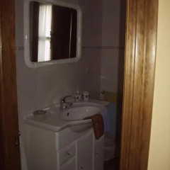 Отель Casa Rural Josefina ванная