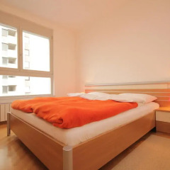 Апартаменты Petros Apartments Апартаменты с различными типами кроватей фото 4