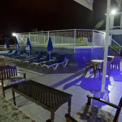 Kleopatra Aytur Apart Hotel детские мероприятия