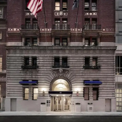Отель Club Quarters Midtown -Times Square США, Нью-Йорк - отзывы, цены и фото номеров - забронировать отель Club Quarters Midtown -Times Square онлайн фото 2
