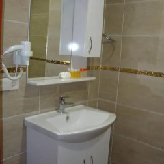 Бутик-Отель Royal Suites Besiktas Стандартный номер с различными типами кроватей фото 24