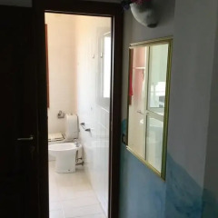 Отель B&B Sicilia Bella Стандартный номер фото 7