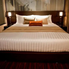 Отель M2 de Bangkok 4* Номер Делюкс с различными типами кроватей фото 2