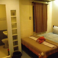 Отель Taewez Guesthouse 2* Стандартный номер