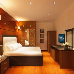 Отель Golden Cyclo 4* Стандартный номер фото 4