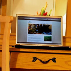 Golden Sands Hotel сейф в номере