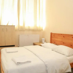 London Shelton Hotel 2* Стандартный номер с различными типами кроватей фото 2